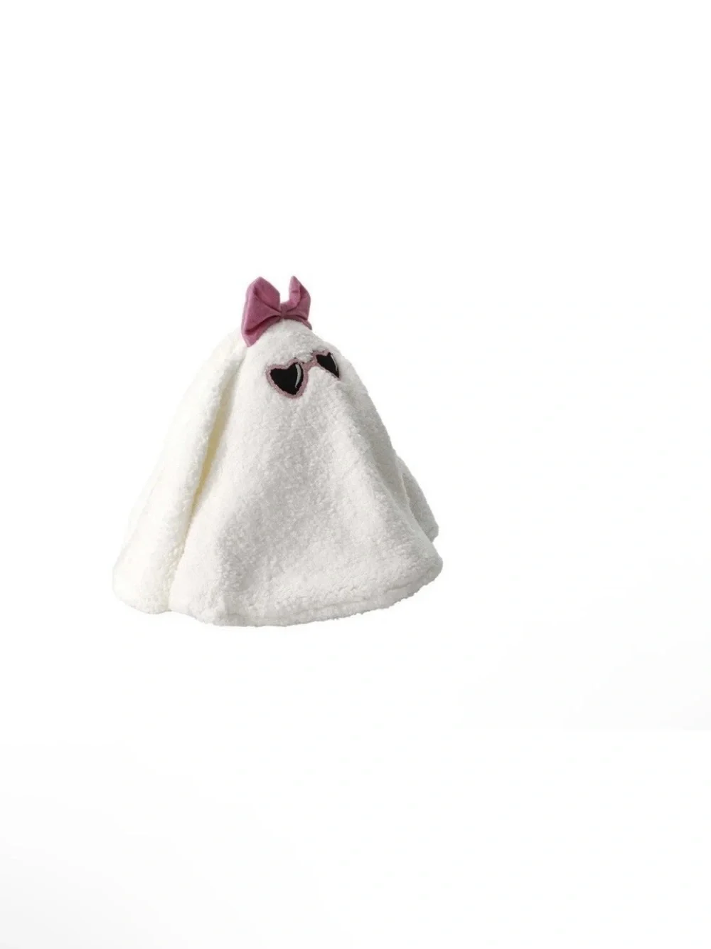 Ghost this white